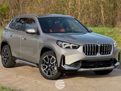 BMW X1 2025: Analisi Completa e Confronto con il Modello 2024