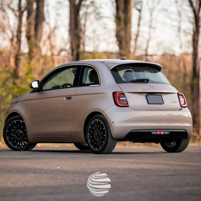 Fiat 500: icona di stile e innovazione, perfetta per la città e oltre! Fiat 500
