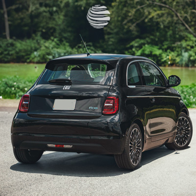 Scopri la nuova Fiat 500 2025: design elegante, tecnologia avanzata e massima efficienza! Fiat 500 2025