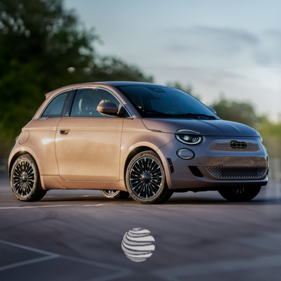 Fiat 500 2025: icona di stile e innovazione per una guida urbana unica! Fiat 500 2025
