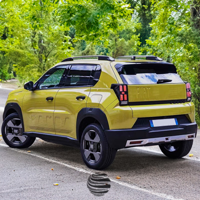 Fiat Panda vs Renault Clio: confronto tra praticità e stile. Scopri quale si adatta meglio a te! Fiat Panda vs Renault Clio