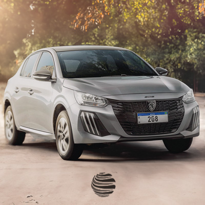 Peugeot 208 vs Renault Clio: design, tecnologia e prestazioni. Scopri quale si adatta al tuo stile! Peugeot 208 vs Renault Clio