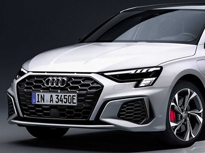 Perché scegliere il finanziamento Audi A3 con Intesa San Paolo?