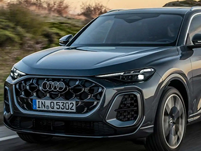 Perché scegliere il finanziamento Audi Q5 con Intesa San Paolo?